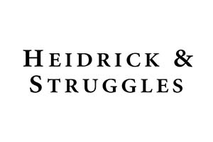 Heidrick and Struggles