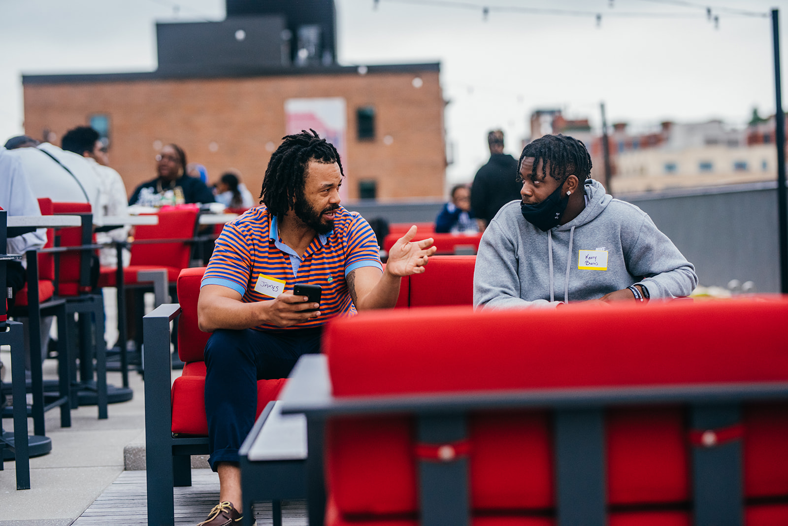 Community Collaboration Can Help Close Opportunity Gaps For Young 